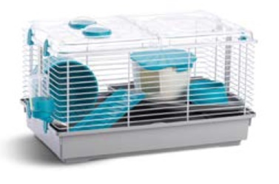 Picture of Lino Big Fun Hamsters cage